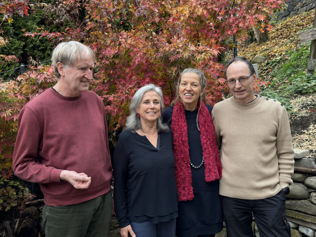 Liebeszeit Festival Team