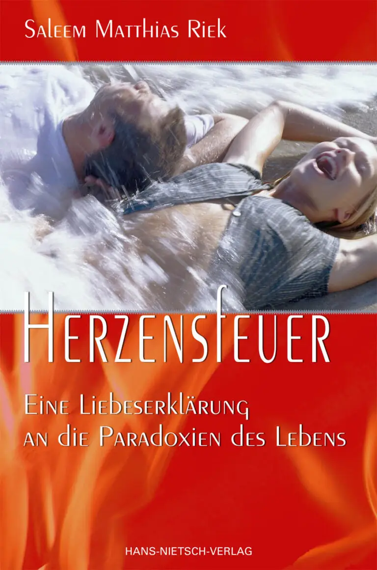 Herzensfeuer