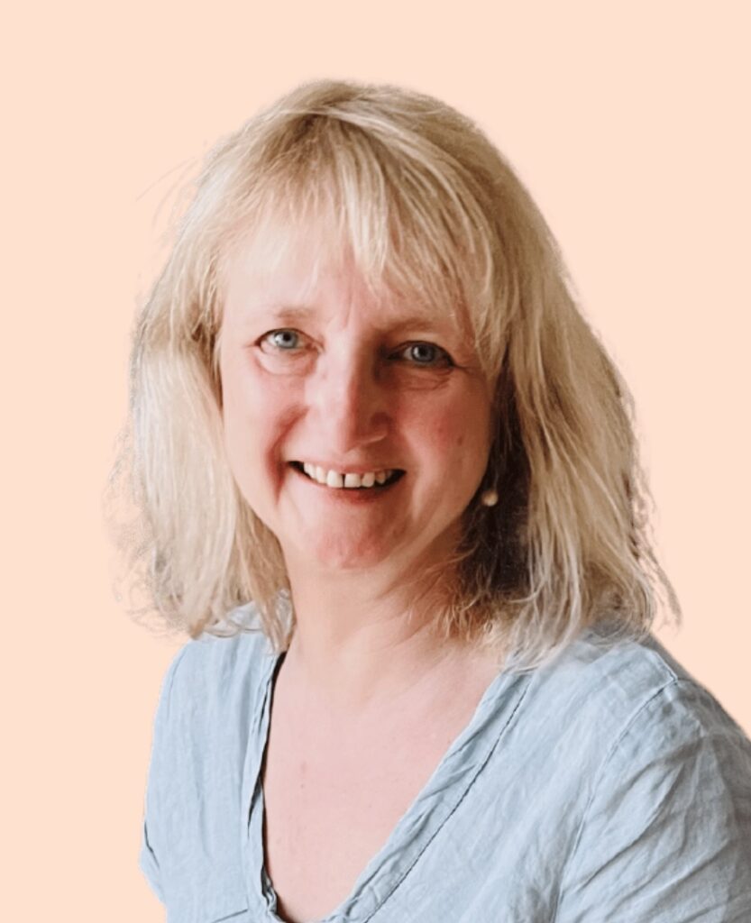 Devaka Regine Hoffmann
