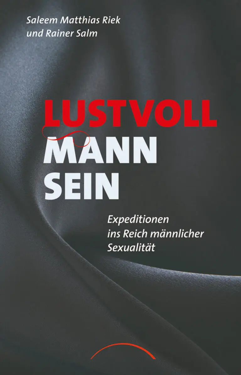 Lustvoll Mannsein