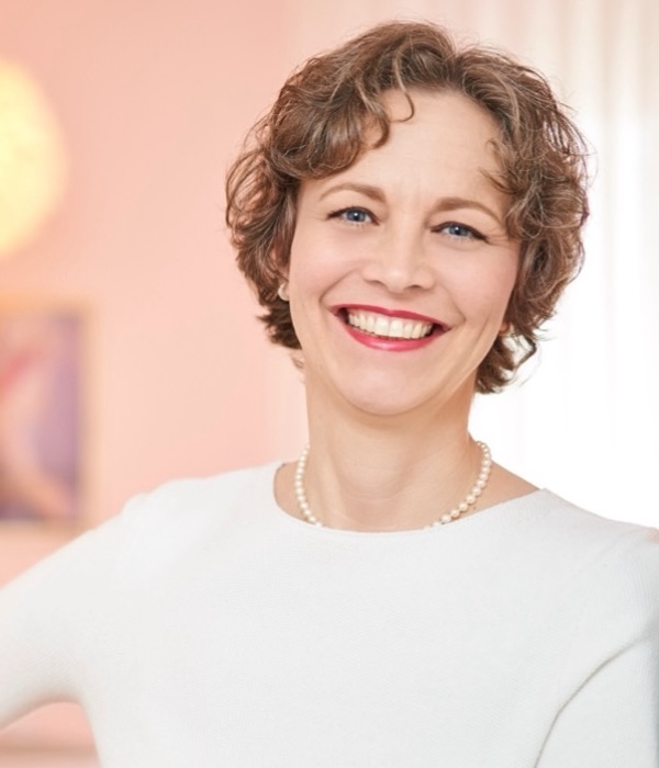Anja Mebus