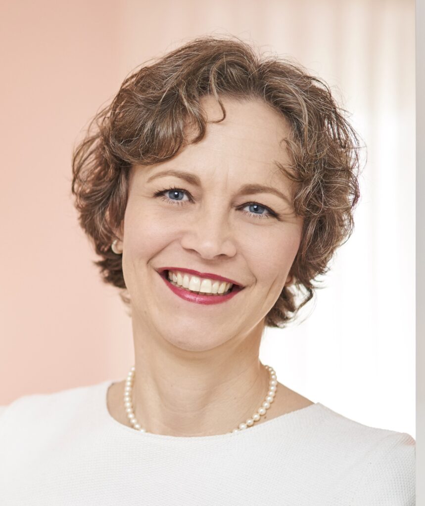 Anja Mebus