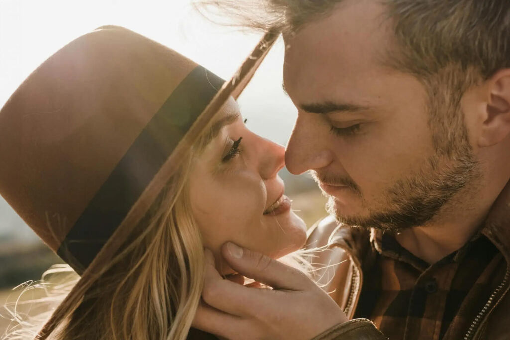 Liebe & Eros – das 2. Festival für Paare