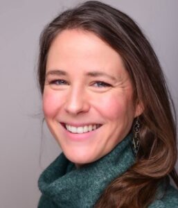 Kathrin Auburger