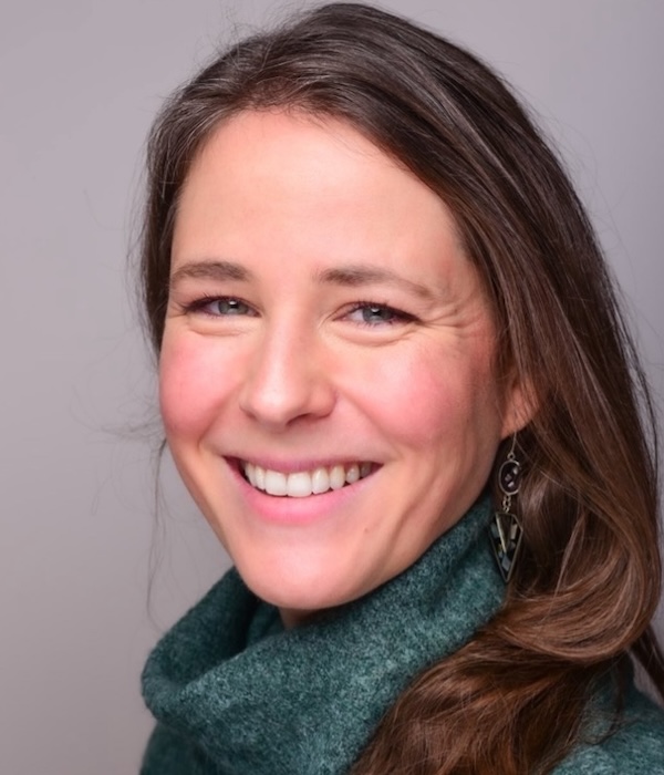 Kathrin Auburger