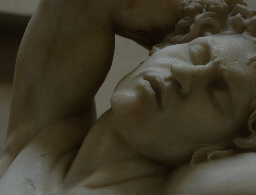 Erotische Paarmassage – Wochenendworkshop