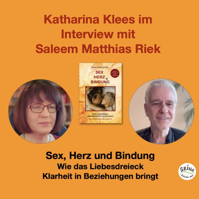 Sex, Herz und Bindung – die drei Dimensionen unseres Liebeslebens