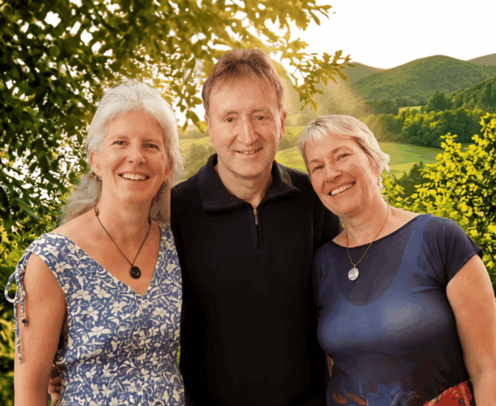 Liebeszeit Festival Team